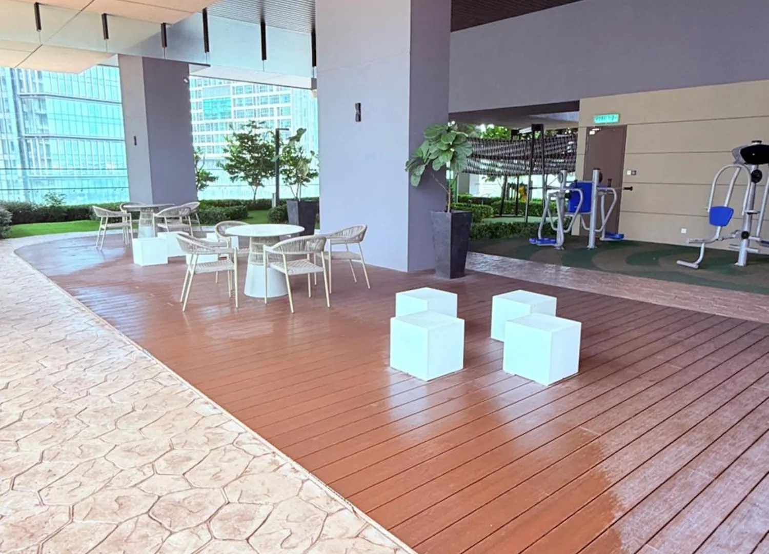Axon Lejlighed Kuala Lumpur