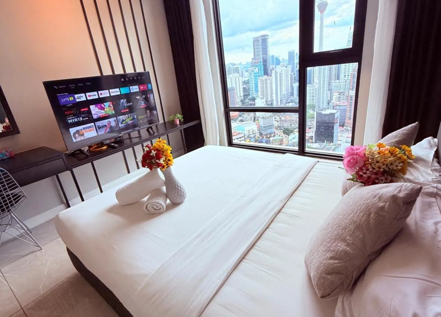 Axon Lejlighed Kuala Lumpur 0*,  Malaysia