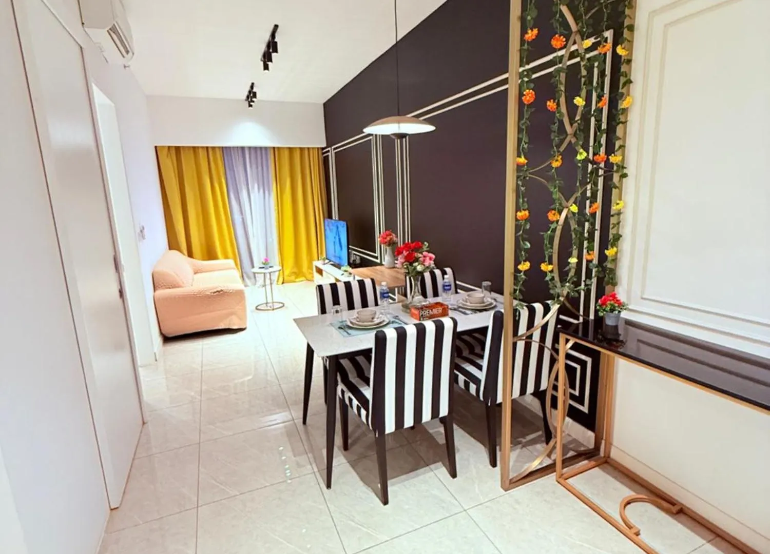 Axon Lejlighed Kuala Lumpur