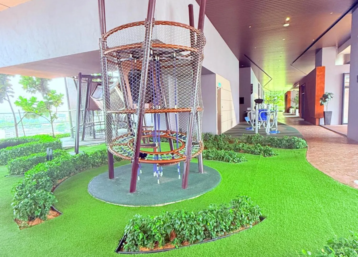 Apartamento Axon Kuala Lumpur Malasia