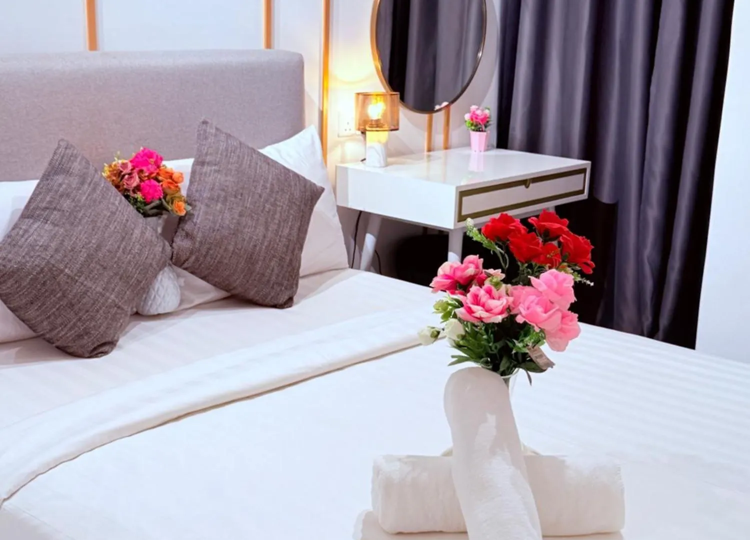Apartamento Axon Kuala Lumpur