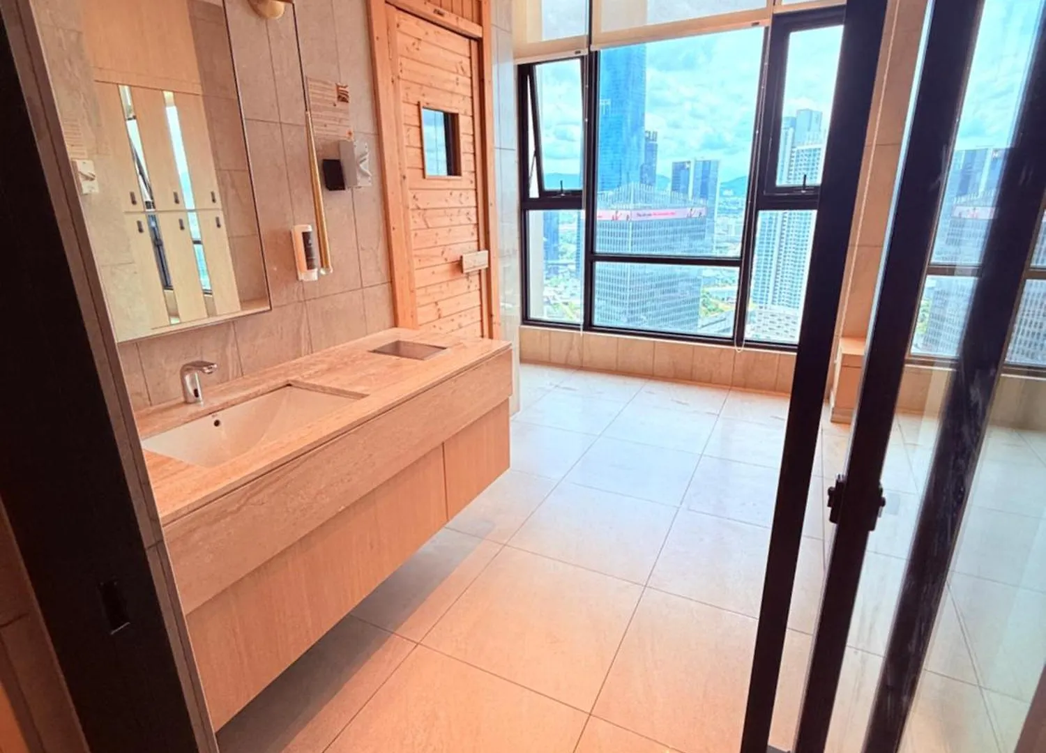Apartamento Axon Kuala Lumpur