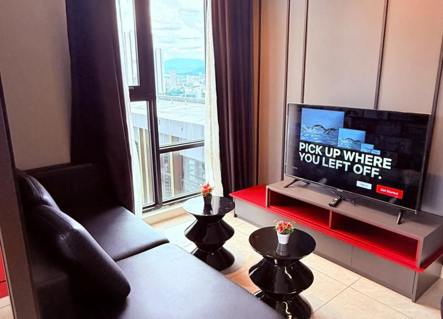 Apartamento Axon Kuala Lumpur