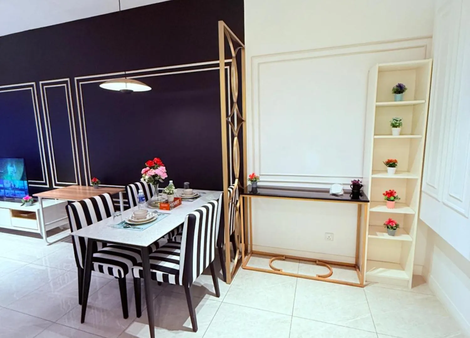 Apartamento Axon Kuala Lumpur