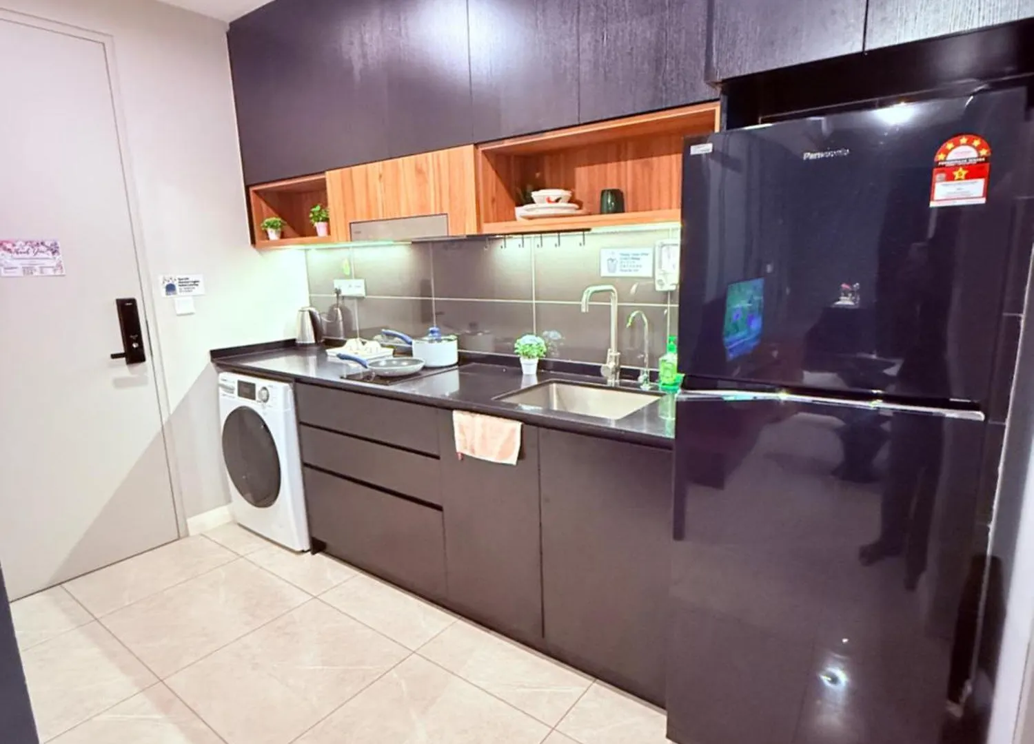 Apartamento Axon Kuala Lumpur