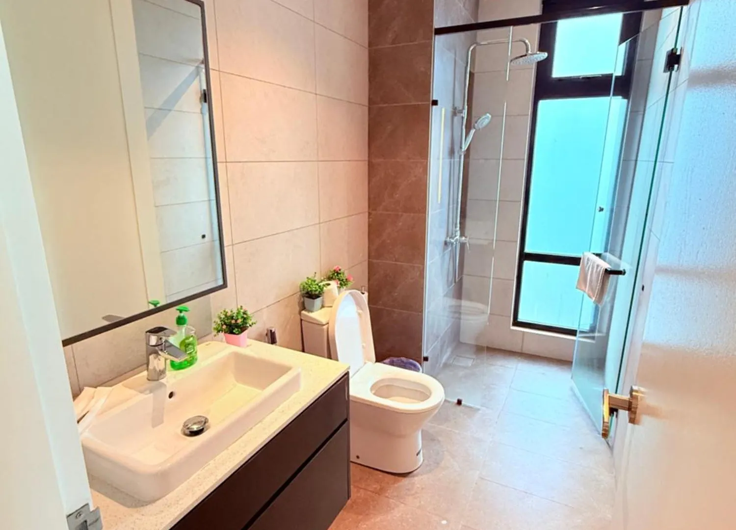 Apartamento Axon Kuala Lumpur