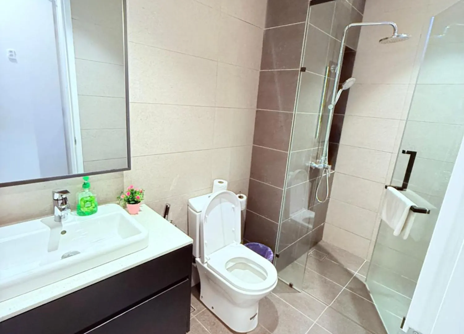 Apartamento Axon Kuala Lumpur 0*,  Malasia