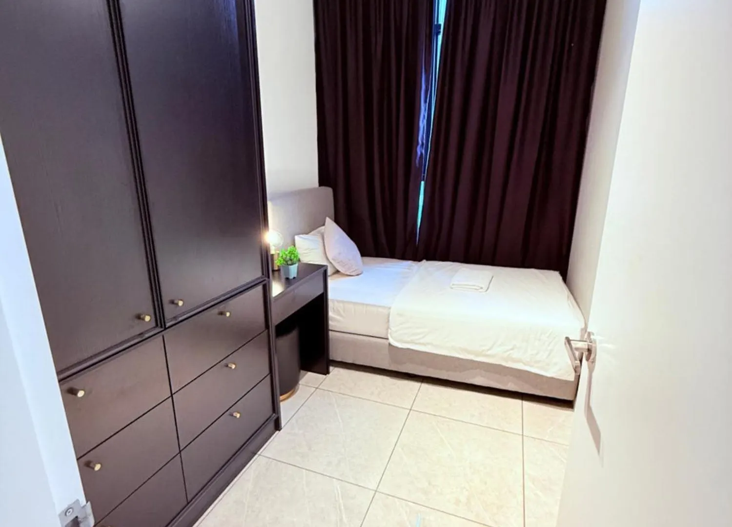 Apartamento Axon Kuala Lumpur
