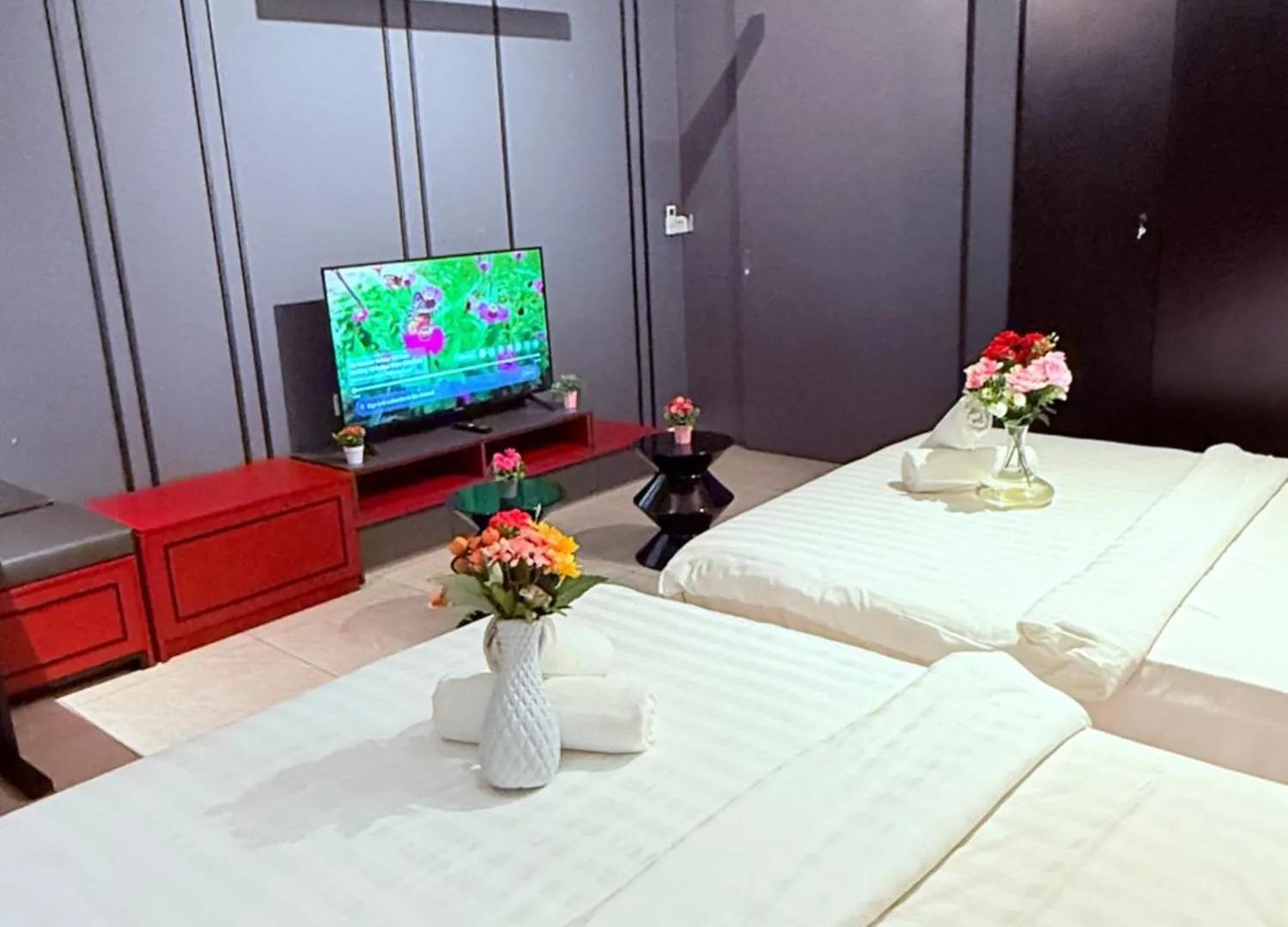 Apartamento Axon Kuala Lumpur Malasia